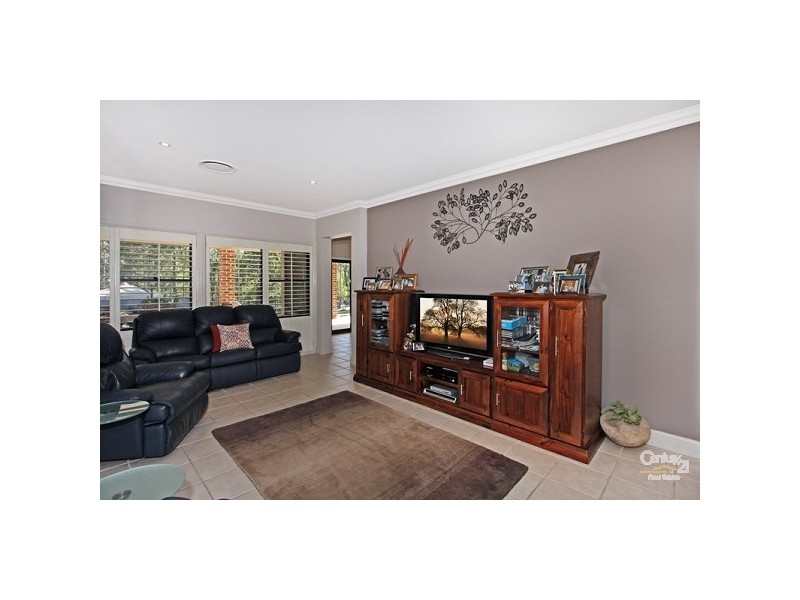 203 Parish Drive Avalon Forest, Thornton NSW 2322