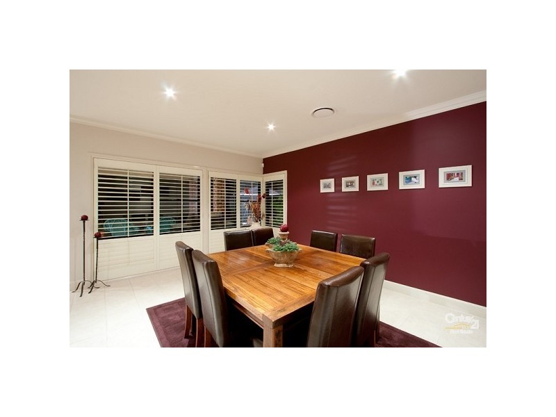 203 Parish Drive Avalon Forest, Thornton NSW 2322