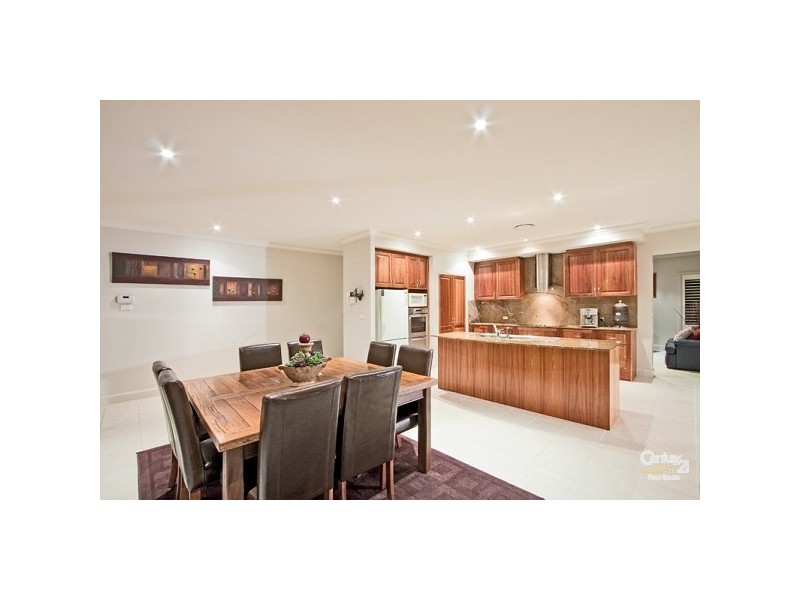 203 Parish Drive Avalon Forest, Thornton NSW 2322 the real estate