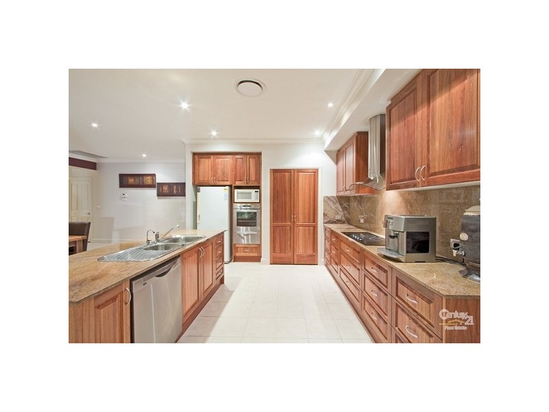 203 Parish Drive Avalon Forest, Thornton NSW 2322