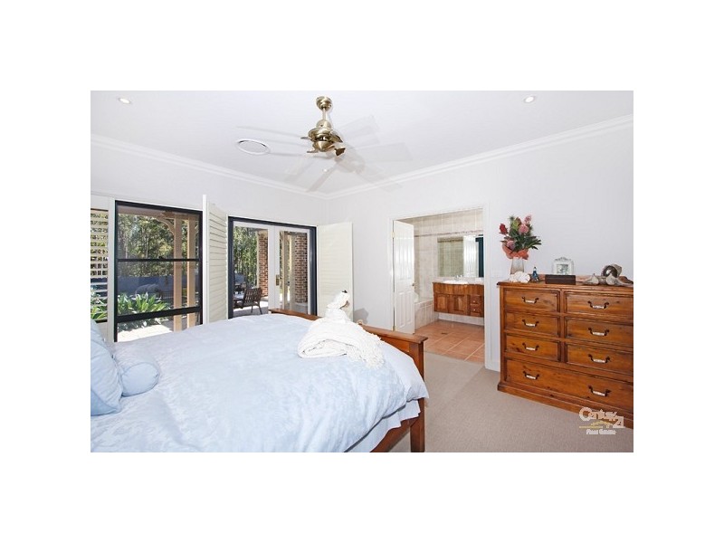 203 Parish Drive Avalon Forest, Thornton NSW 2322 the real estate