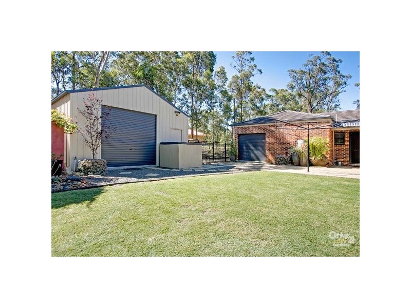 203 Parish Drive Avalon Forest, Thornton NSW 2322