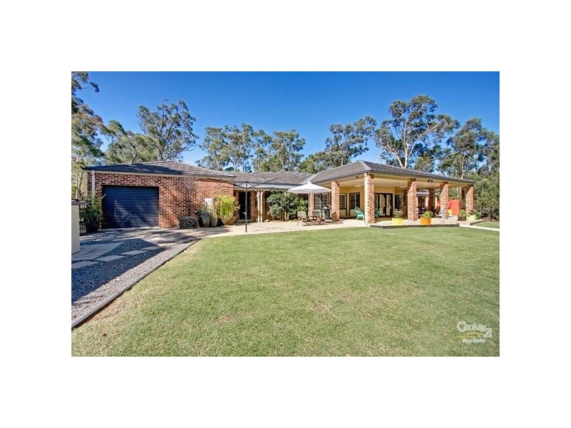 203 Parish Drive Avalon Forest, Thornton NSW 2322