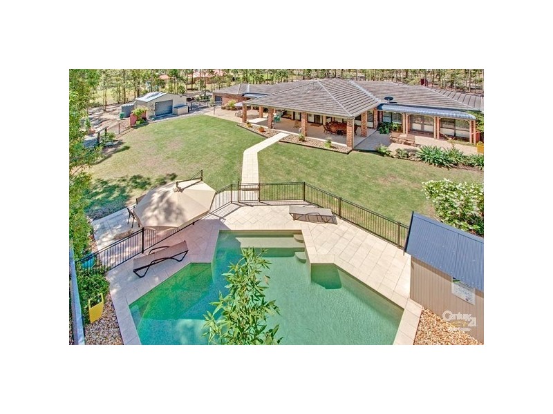 203 Parish Drive Avalon Forest, Thornton NSW 2322