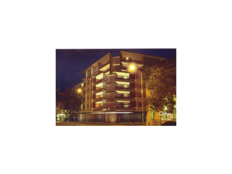 606/209 Hunter Street, Newcastle NSW 2300