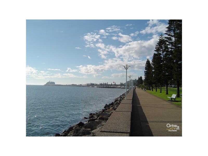 606/209 Hunter Street, Newcastle NSW 2300