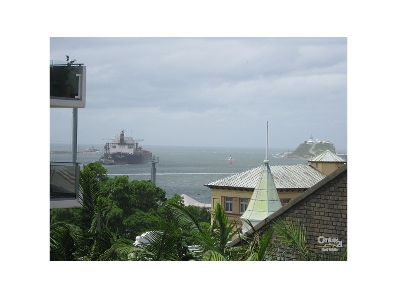 606/209 Hunter Street, Newcastle NSW 2300