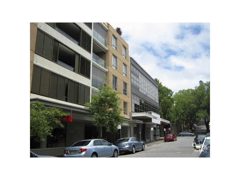 606/209 Hunter Street, Newcastle NSW 2300