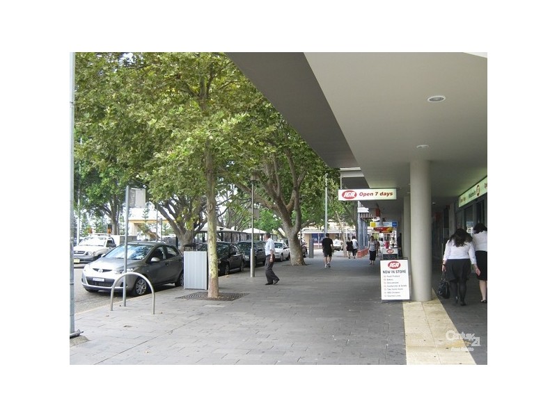 606/209 Hunter Street, Newcastle NSW 2300