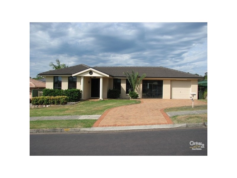 20 Sandalwood Avenue, Fletcher NSW 2287