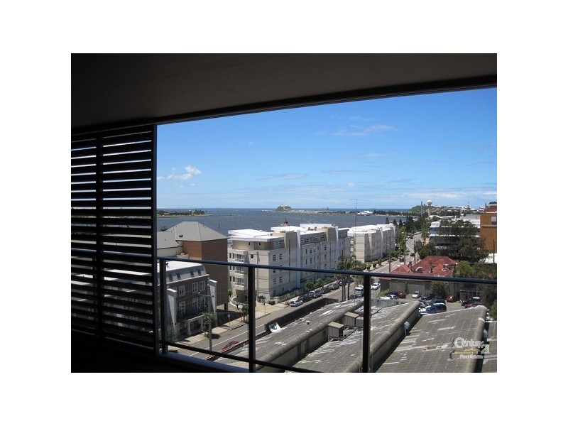 803/335 Wharf Road, Newcastle NSW 2300