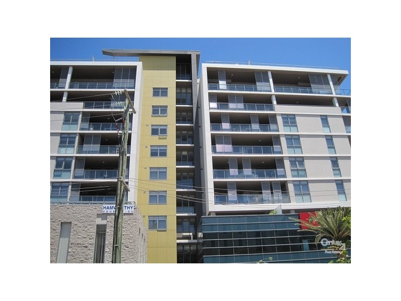 803/335 Wharf Road, Newcastle NSW 2300