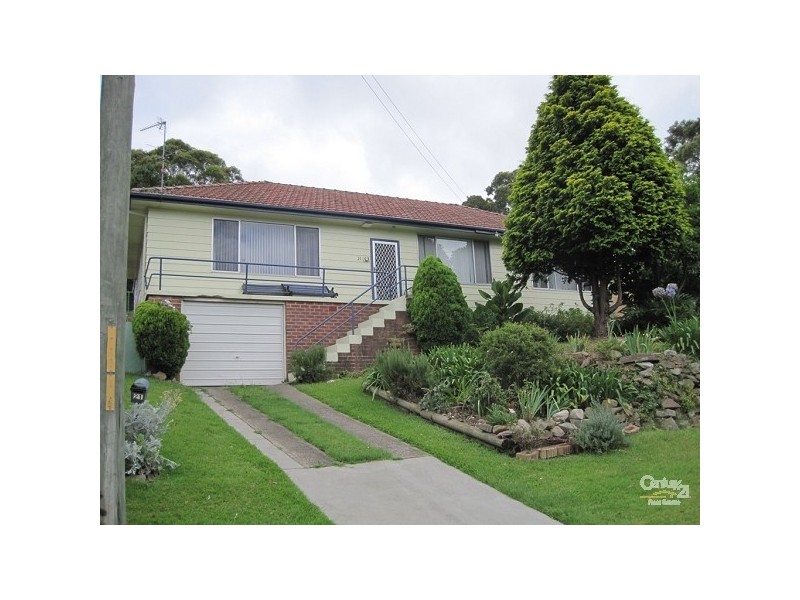 21 Hendrick Street, Cardiff NSW 2285