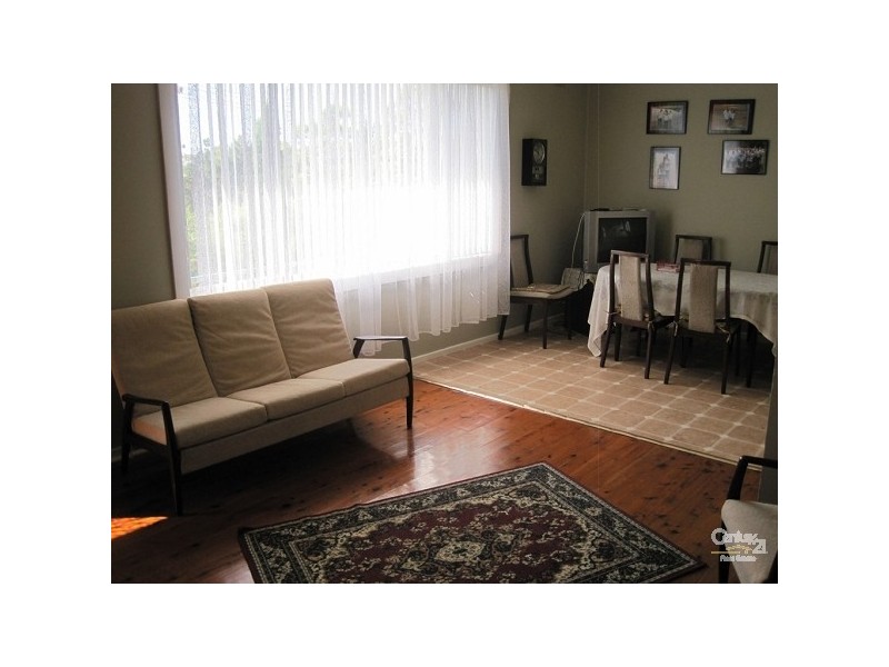 21 Hendrick Street, Cardiff NSW 2285