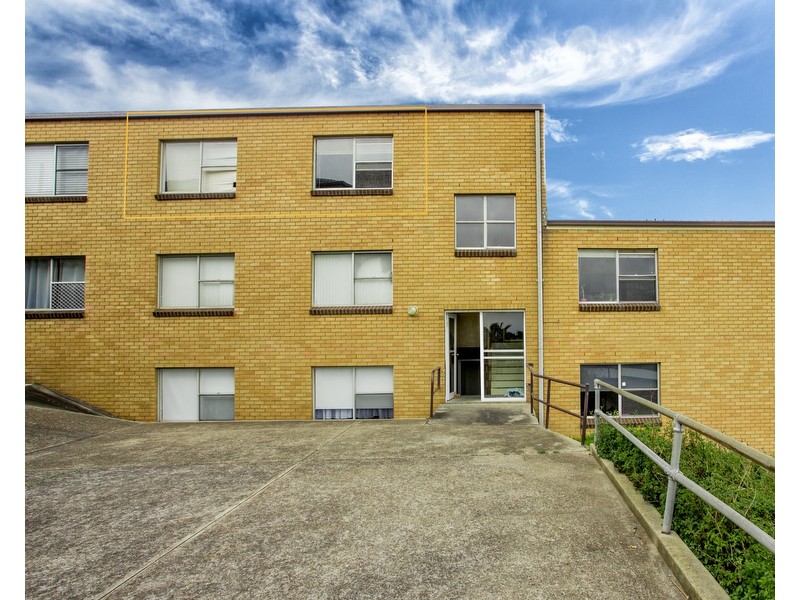 3/38 Lemnos Parade, The Hill NSW 2300