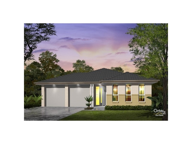 Lot 14 Portobello Close, Thornton NSW 2322