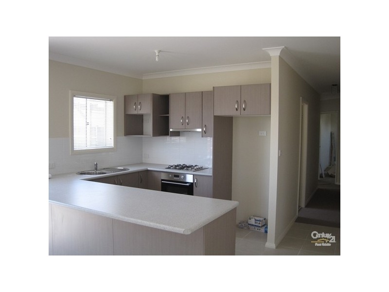 1 Sellers Avenue, Rutherford NSW 2320