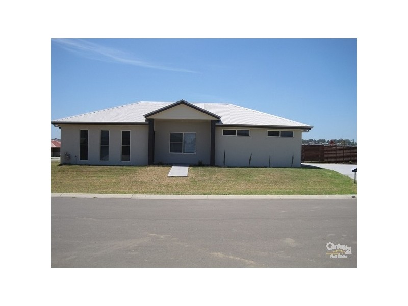 1 Sellers Avenue, Rutherford NSW 2320