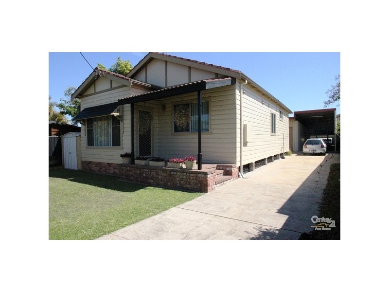 2 Musgrove Street, New Lambton NSW 2305