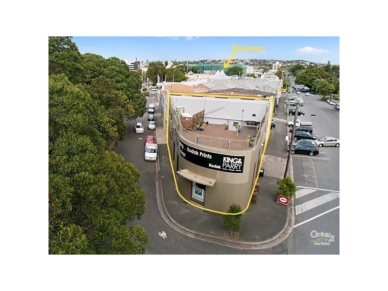 154 Parry Street, Newcastle West NSW 2302