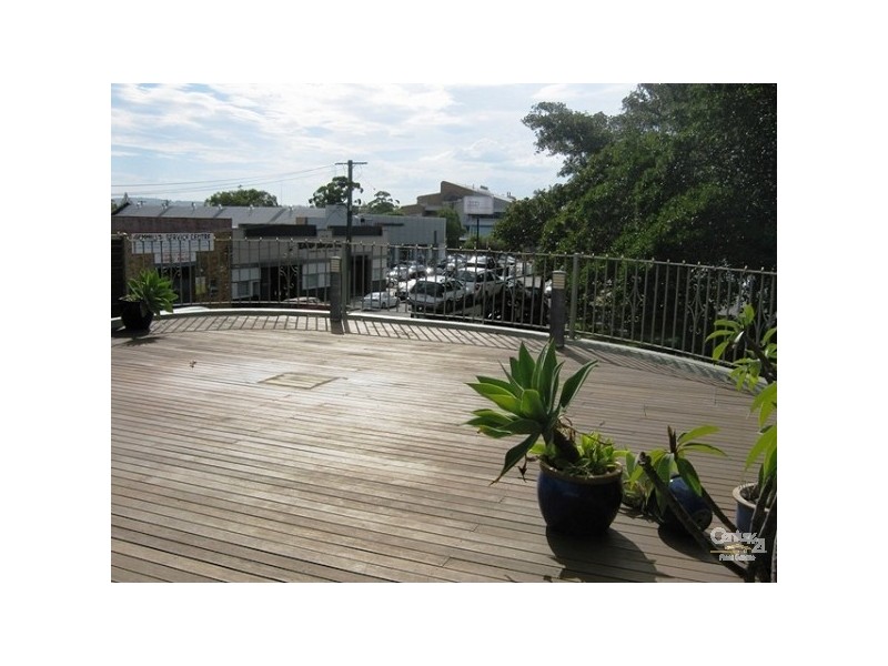 2/154 Parry Street, Newcastle West NSW 2302