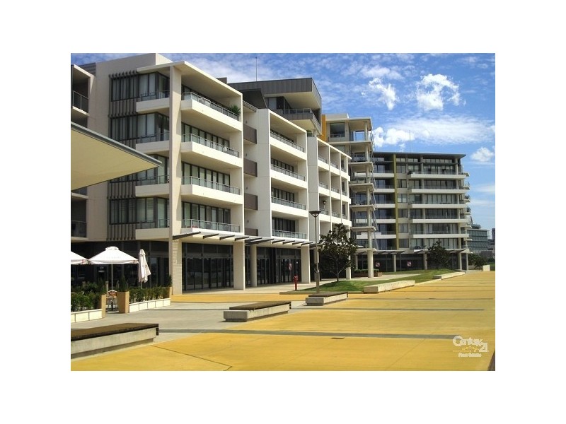 101/15-17 Honeysuckle Drive, Newcastle NSW 2300