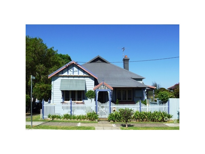 41 Samdon Street, Hamilton NSW 2303