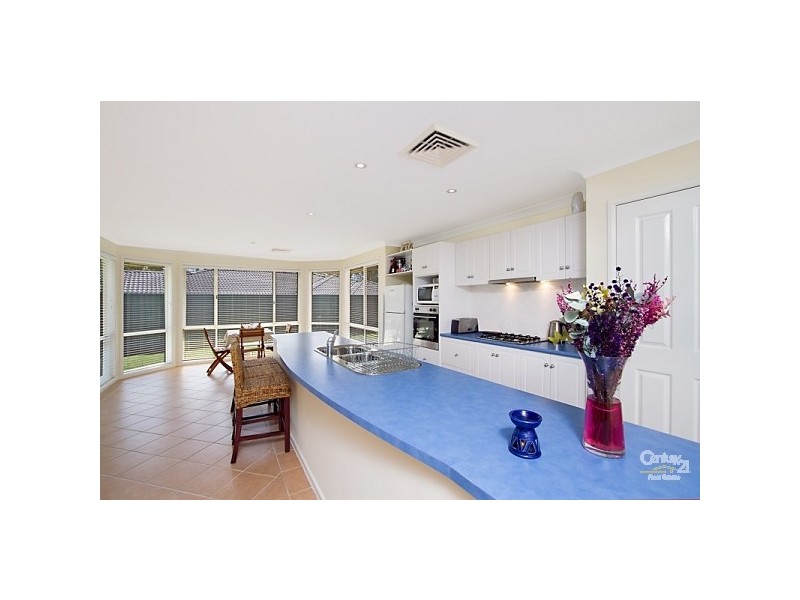 41 Churnwood Drive, Fletcher NSW 2287