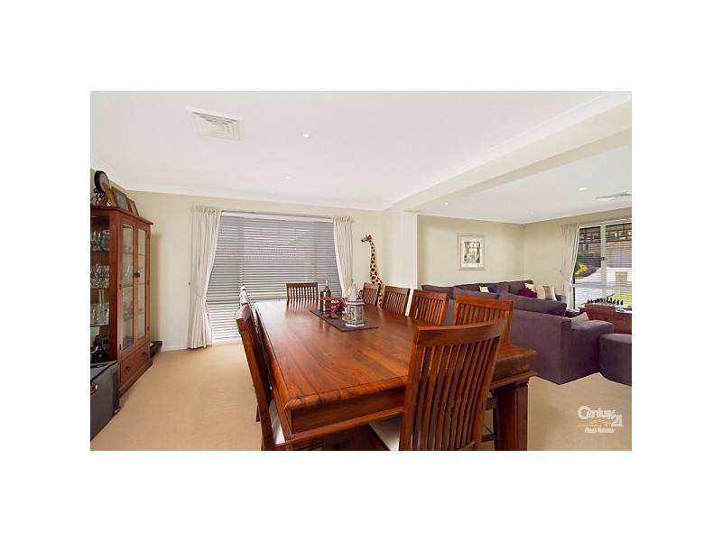 41 Churnwood Drive, Fletcher NSW 2287