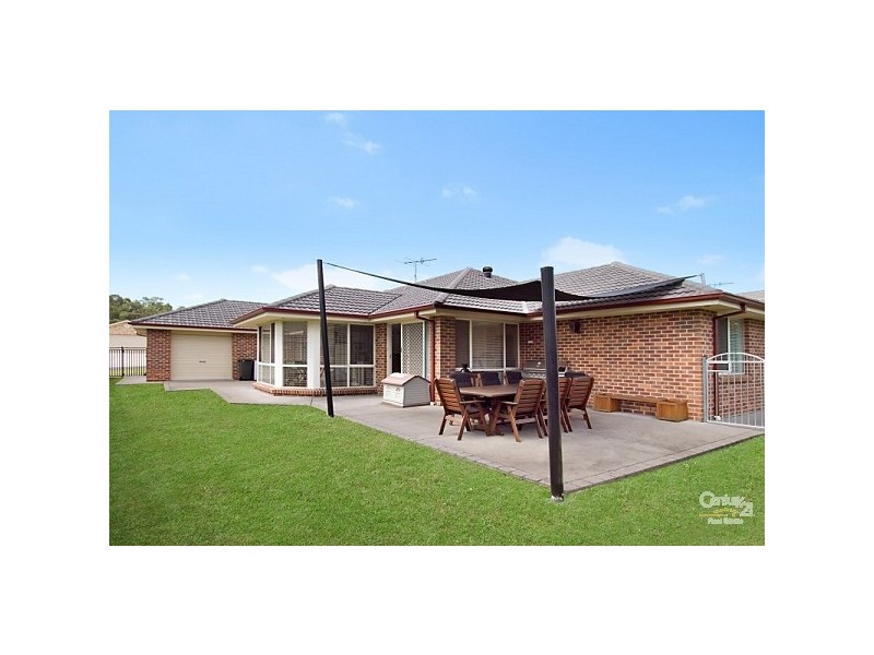 41 Churnwood Drive, Fletcher NSW 2287