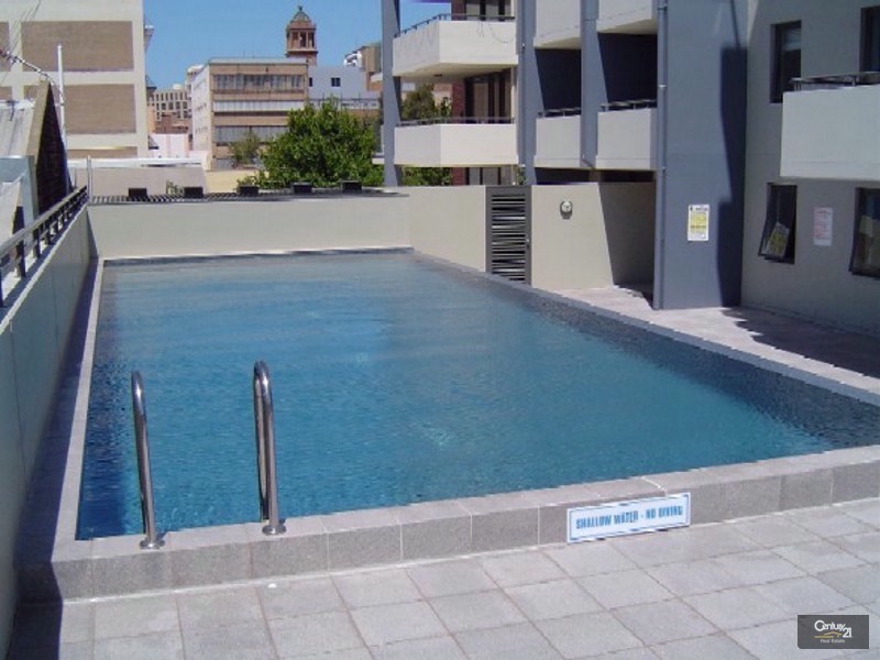 201/328 King Street, Newcastle NSW 2300