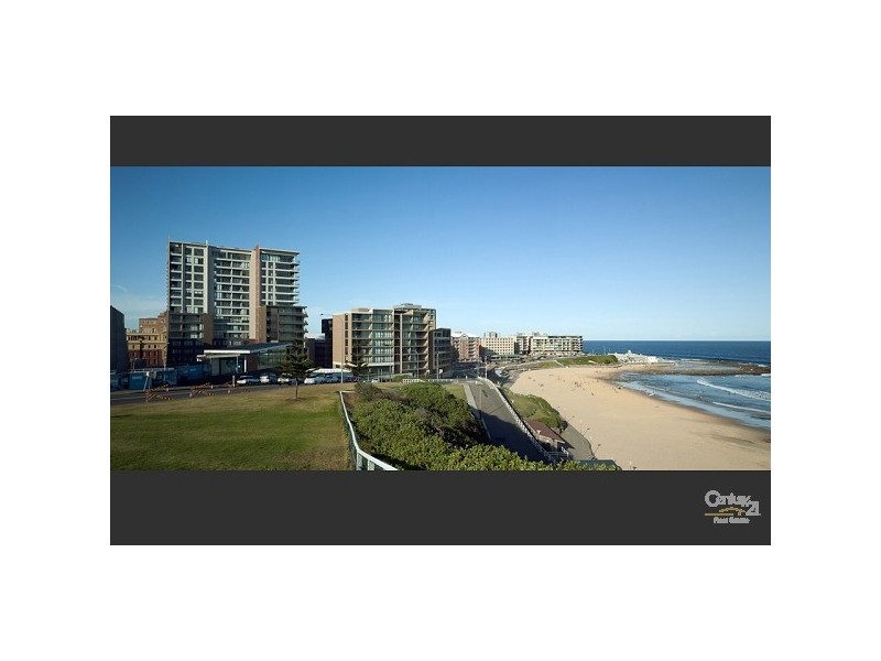 51/7 King Street, Newcastle NSW 2300