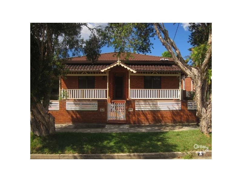 1 King Street, Adamstown NSW 2289