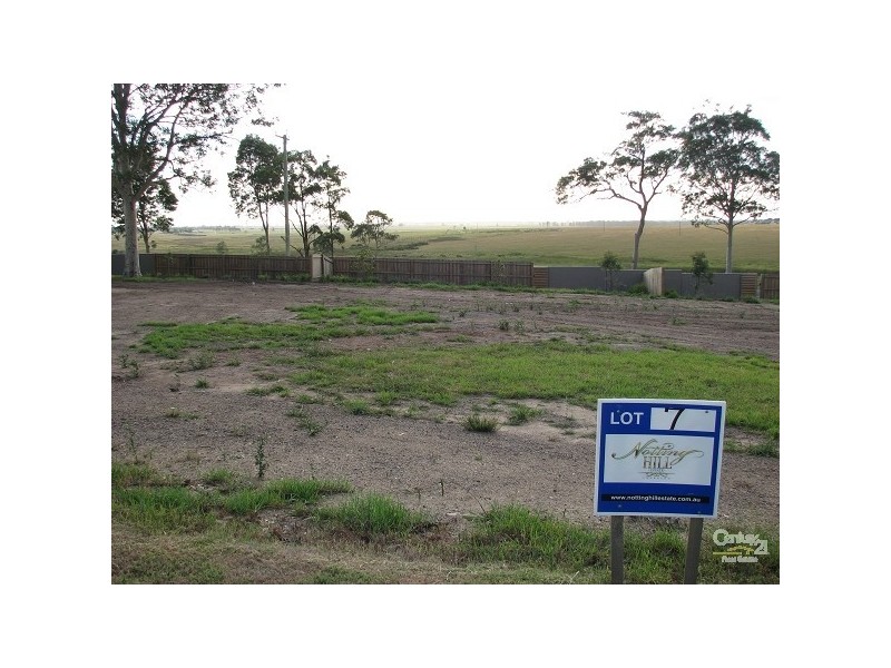 Lot 7 Portabella Close, Thornton NSW 2322
