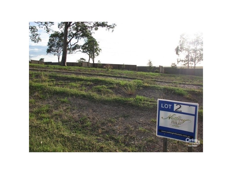 Lot 2 Portabella Close, Thornton NSW 2322