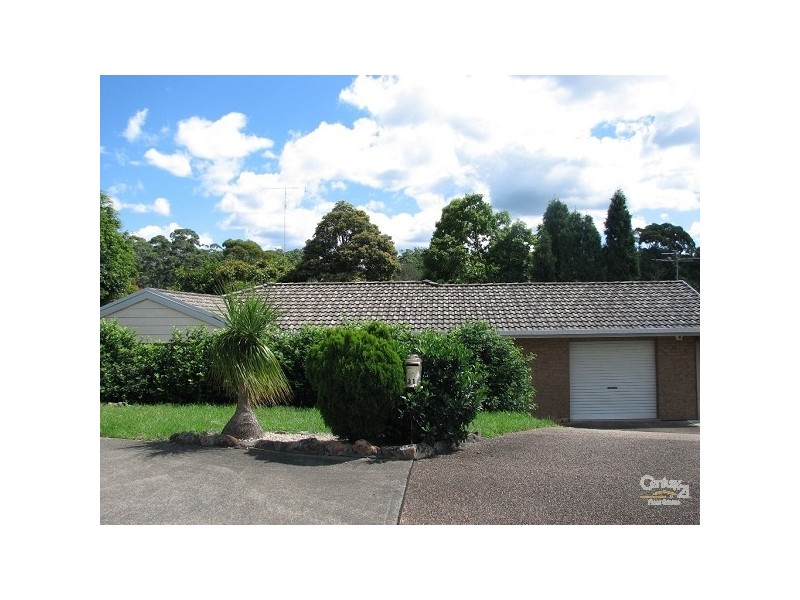 31 Valerie Circuit, Elermore Vale NSW 2287