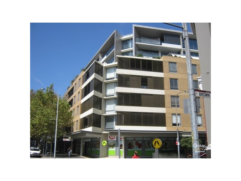 201/209 Hunter Street, Newcastle NSW 2300