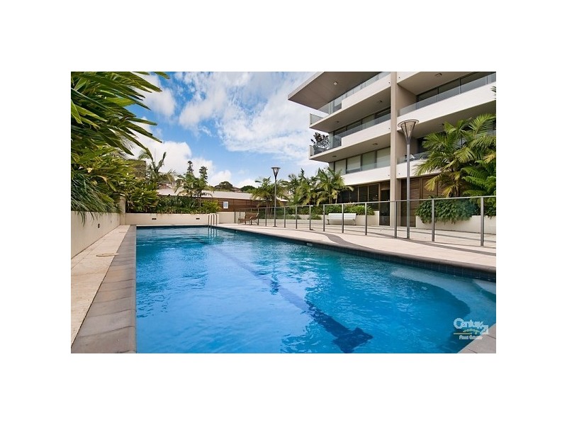 201/209 Hunter Street, Newcastle NSW 2300