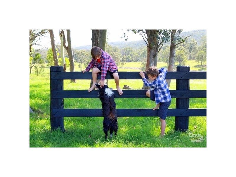 Lot 16 Limeburners Creek, Boatfalls, Clarence Town NSW 2321