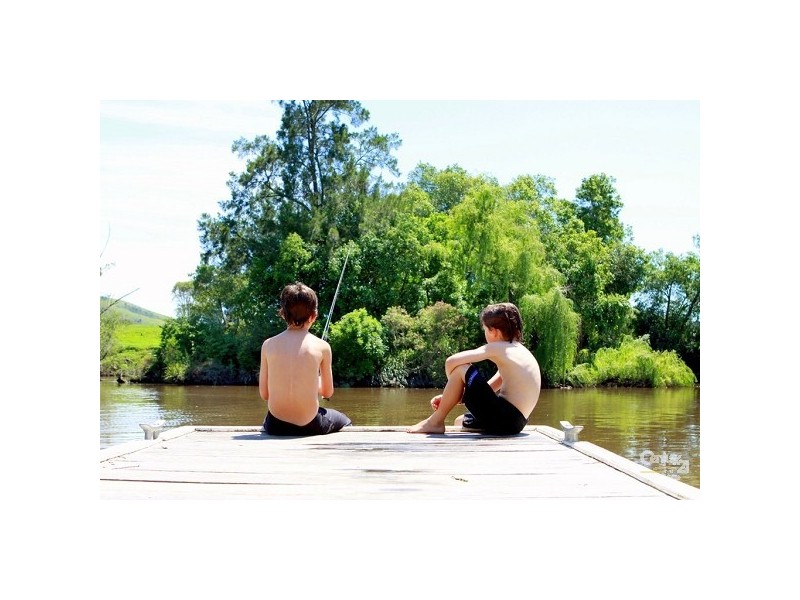 Lot 17 Limeburners Creek, Boatfalls, Clarence Town NSW 2321