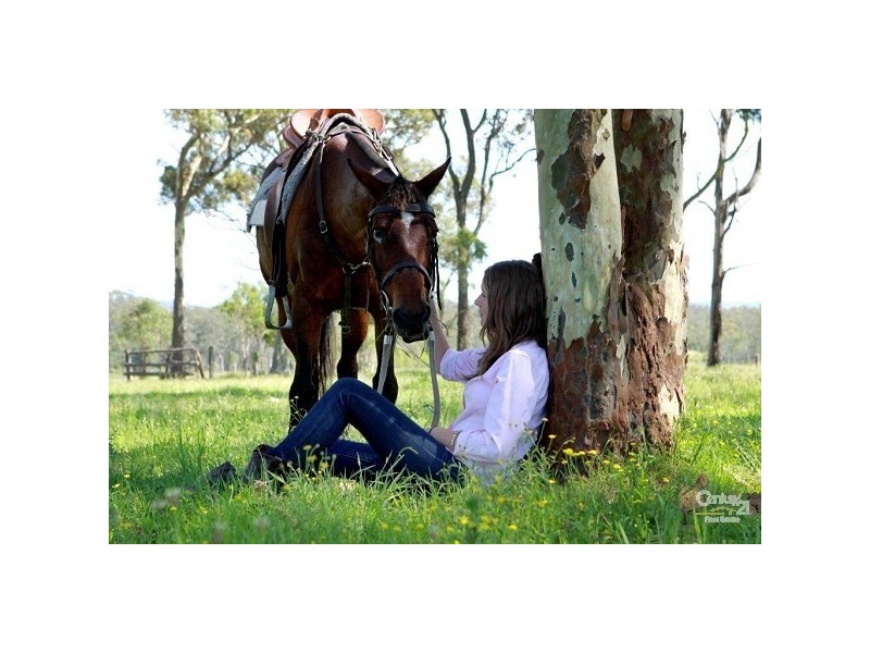 Lot 14 Limeburners Creek, Boatfalls, Clarence Town NSW 2321