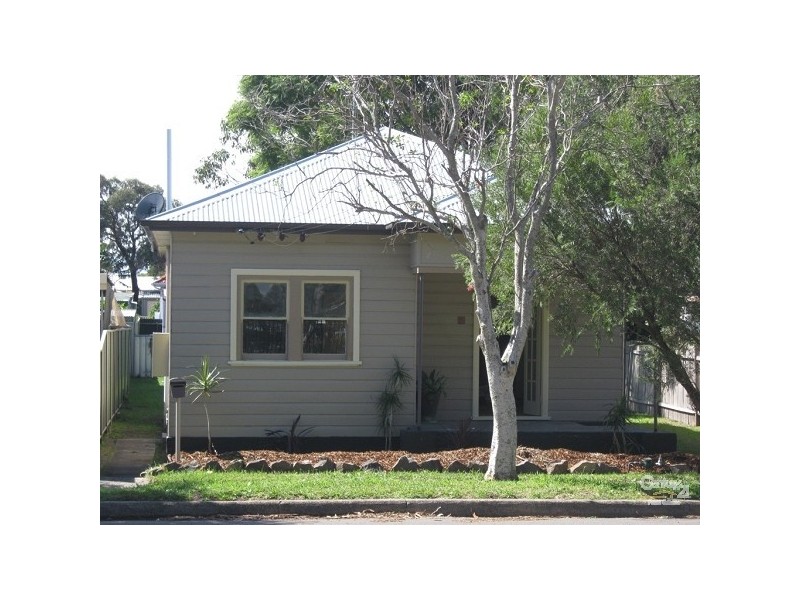 58 St James Road, New Lambton NSW 2305