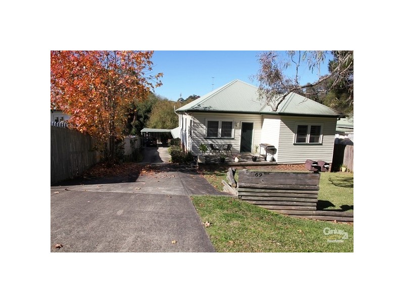 1/169 Cardiff Road, Elermore Vale NSW 2287