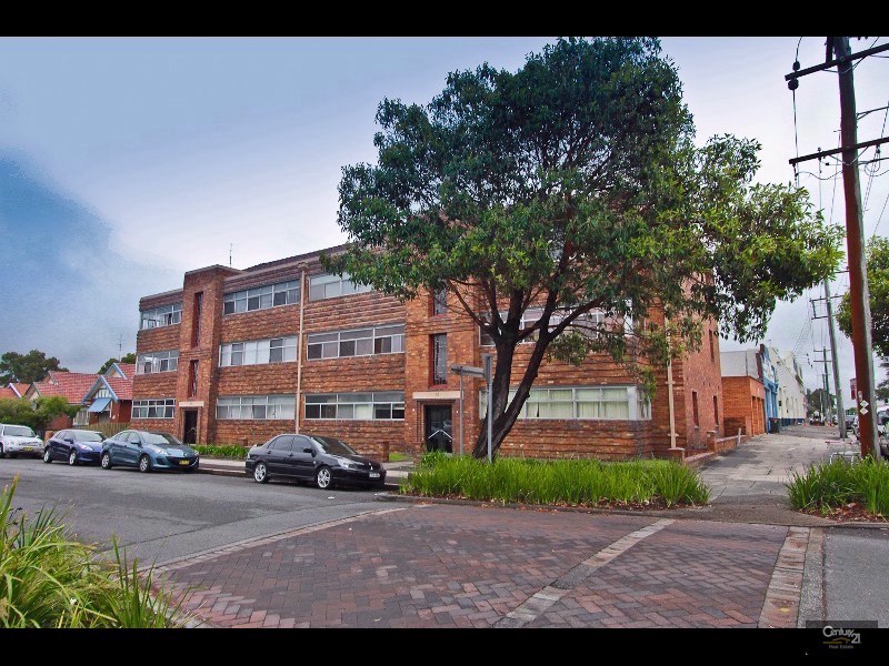 9/32 National Park Street, Hamilton East NSW 2303