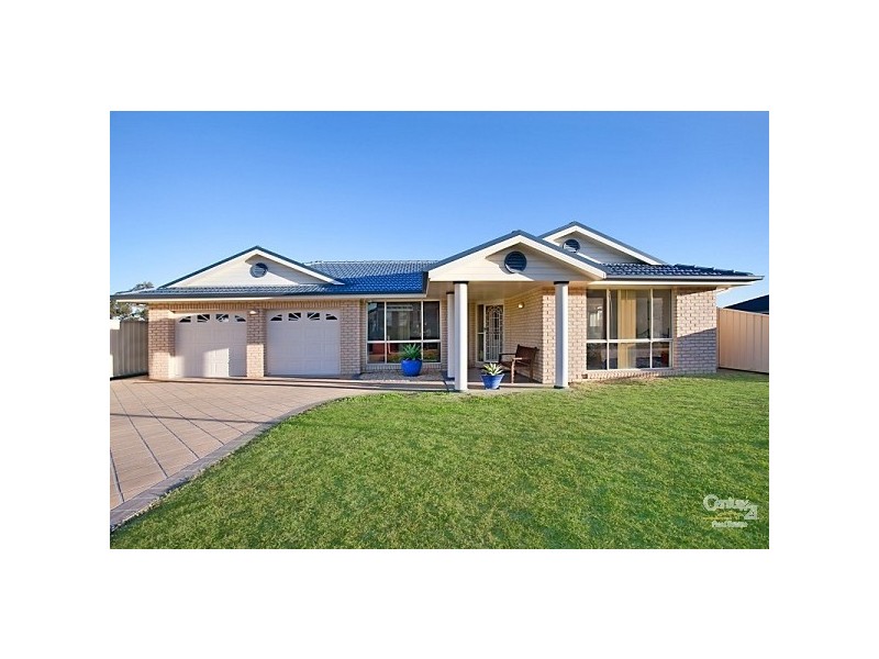 5 Kensington Grove, Maryland NSW 2287