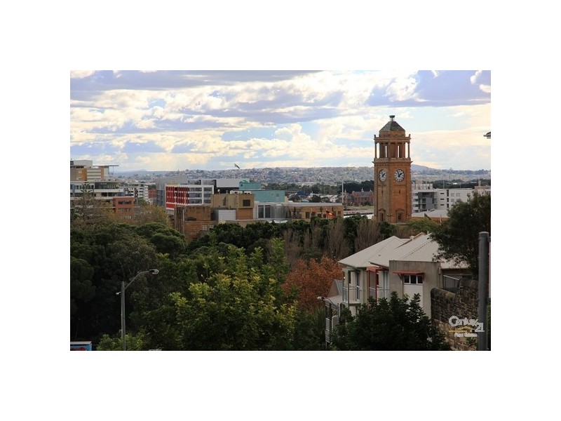 5/90 Tyrrell Street, The Hill NSW 2300