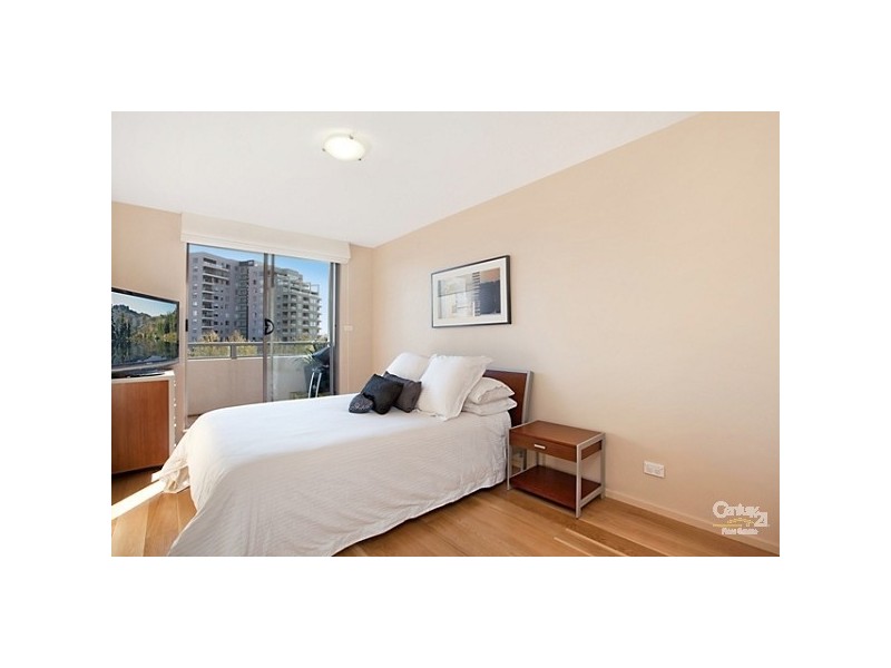 606/25 Bellevue Street, Newcastle West NSW 2302