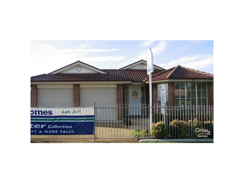 151 Maryland Drive, Maryland NSW 2287