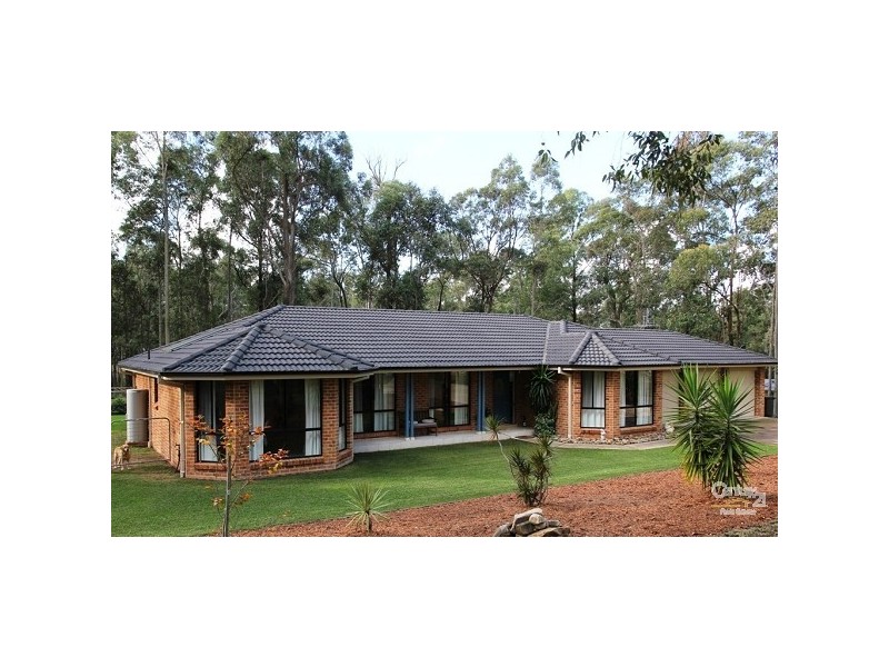 186 Parish Drive, Thornton NSW 2322