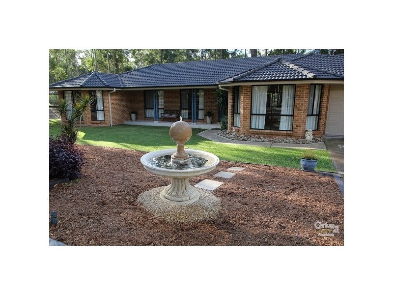 186 Parish Drive, Thornton NSW 2322
